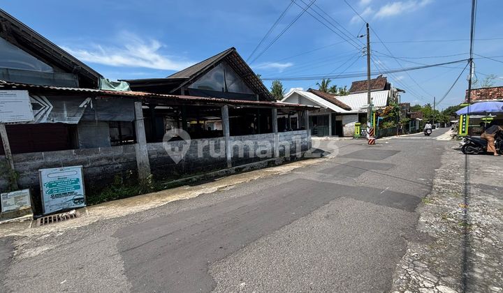 Tanah SHM Nyaman Jauh Dari Hiruk Pikuk Kota 5 Menit Ibarbo Park