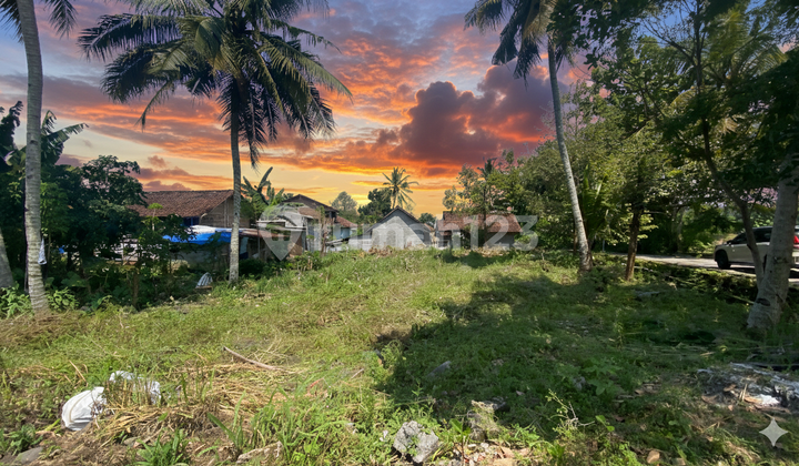 Exclusive Yogyakarta Land Plots, the Right Choice for the Classy You. Exclusive Yogyakarta Land Plots, the Right Choice for the Classy You.