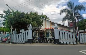 Tanah Murah Area Purwomartani Mulai 1 Jutaan/m Nego