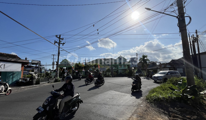 Tanah Premium Hunian Nyaman Godean Sleman