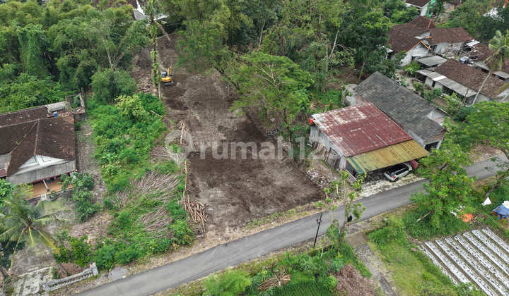 Tanah SHM Pecah 8 Menit Jalan Tajem Stadion Sleman Jogja Tanah SHM Pecah 8 Menit Jalan Tajem Stadion Sleman Jogja