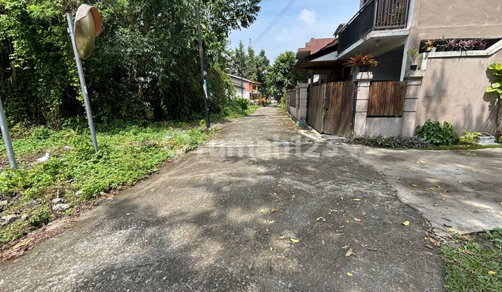 Tanah Area Pemda Sleman 8 Menit ke Ringroad