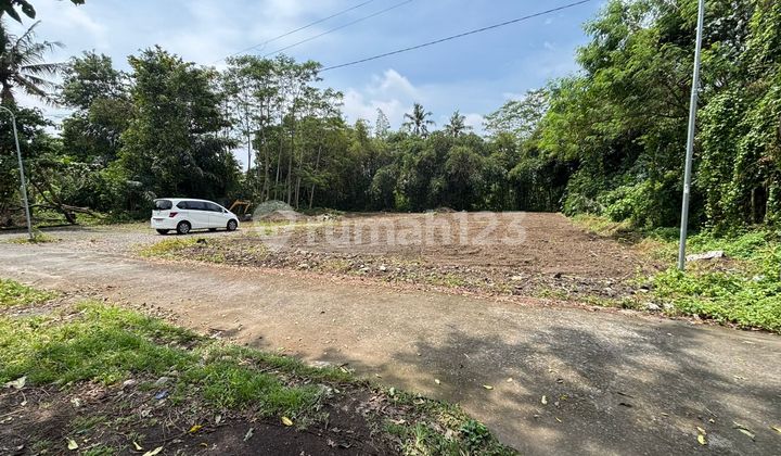 Siap AJB! 2 Tanah SHM di Area Condongcatur dan Pemda Sleman