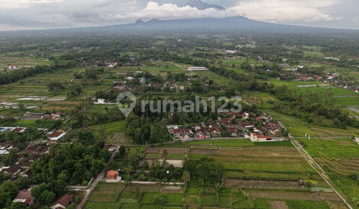Siap AJB Kavling Eksklusif Cocok untuk Villa Modern Sleman Siap AJB Kavling Eksklusif Cocok untuk Villa Modern Sleman