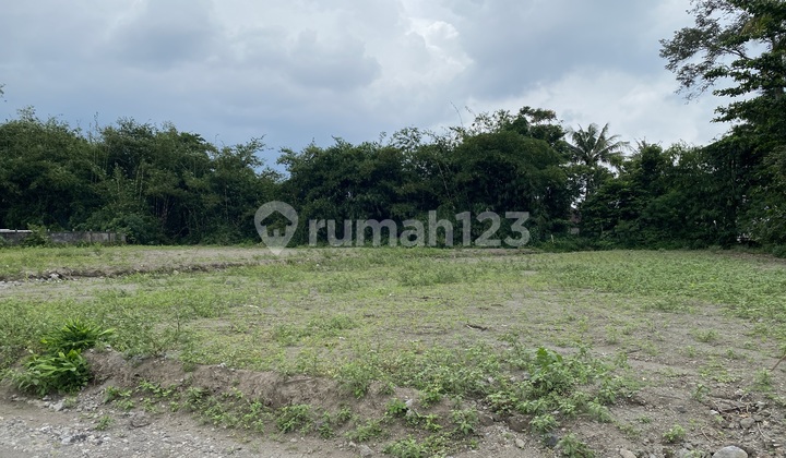 Tanah area Purwomartani Mulai 1 Jutaan, Cicilan Tanpa Bunga 0% Tanah area Purwomartani Mulai 1 Jutaan, Cicilan Tanpa Bunga 0%