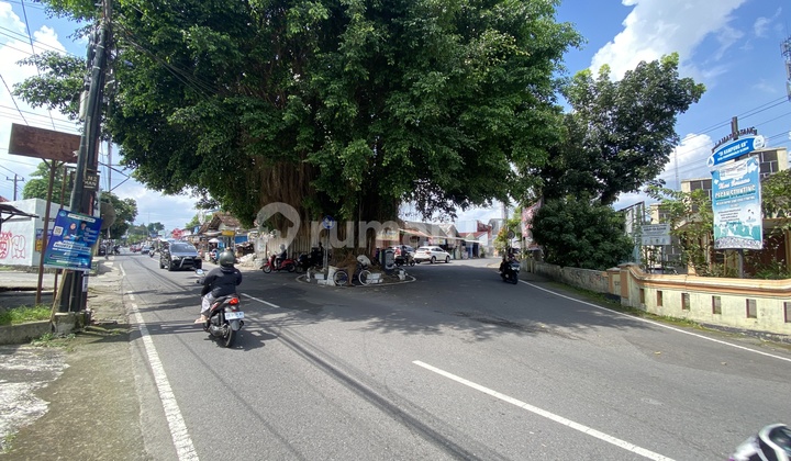 Tanah SHM Adem Banget di Jogja Kaya di Lombok Tanah SHM Adem Banget di Jogja Kaya di Lombok