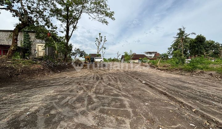 Tanah SHM Sleman Timur Selomartani 1 KM ke Spbu Tanah SHM Sleman Timur Selomartani 1 KM ke Spbu