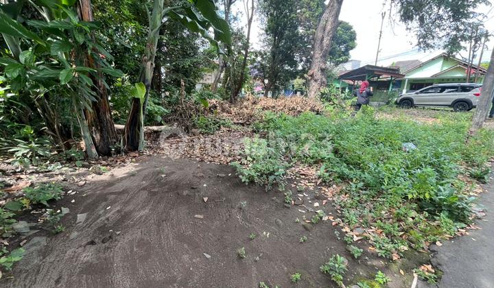 Tanah SHM Sleman Condongcatur Strategis 10 Menit Upn