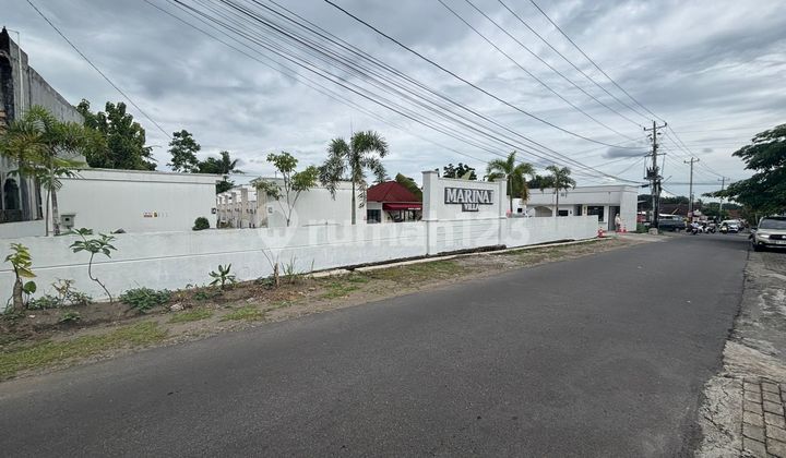 SHM Land Sleman Kaliurang 5 Minutes to Kopi Klothok