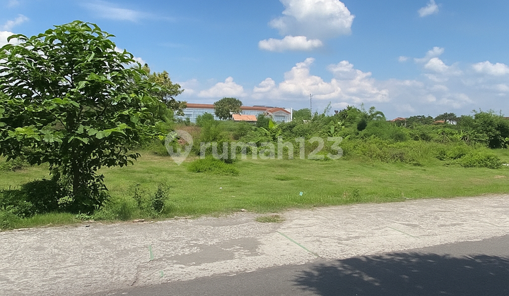 Land Ready for Deed of Sale Near Janti Land Ready for Deed of Sale Near Janti