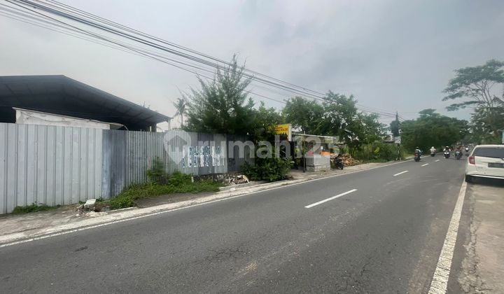 Tanah SHM Area Palagan Lingkungan Asri 3 Menit ke Jejamuran Resto Tanah SHM Area Palagan Lingkungan Asri 3 Menit ke Jejamuran Resto