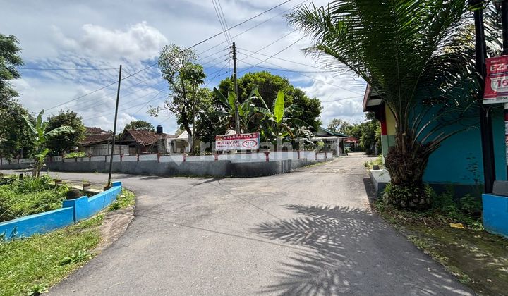 SHM Land Ready to Build, Beautiful Environment, 5 Minutes to UII Center