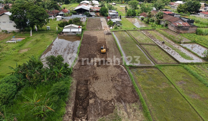 Kavling Jogja Eksklusif untuk Rumah Type 45 Bernuansa Alam Kavling Jogja Eksklusif untuk Rumah Type 45 Bernuansa Alam