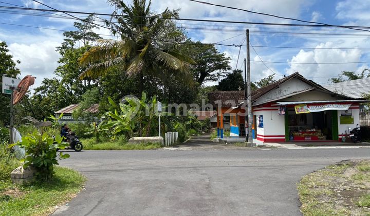 Tanah SHM Siap Bangun Lingkungan Asri 5 Menit Uii Pusat