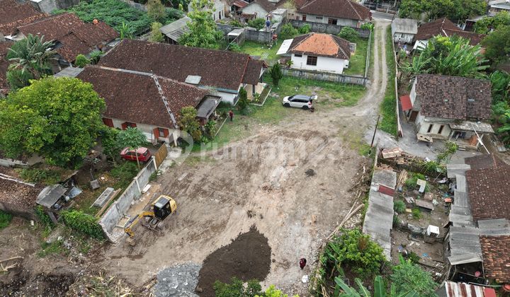 Tanah SHM untuk Villa Premium Dekat Lapangan Denggung Sleman Tanah SHM untuk Villa Premium Dekat Lapangan Denggung Sleman