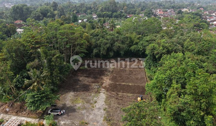 Tanah AJB Lingkungan Nasionalis 8 Menit Terminal Jombor Sleman Tanah AJB Lingkungan Nasionalis 8 Menit Terminal Jombor Sleman