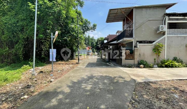 Tanah AJB Lingkungan Nasionalis 8 Menit Terminal Jombor Sleman Tanah AJB Lingkungan Nasionalis 8 Menit Terminal Jombor Sleman