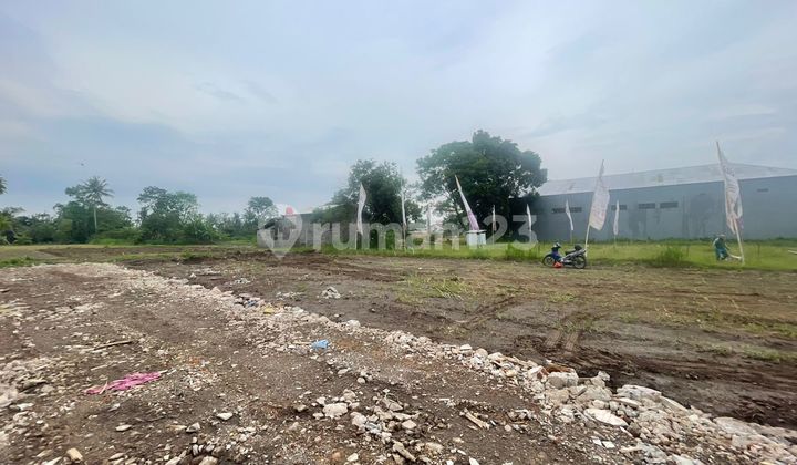 Tanah AJB Pilihan Favorit di Sleman Jogja Tanah AJB Pilihan Favorit di Sleman Jogja