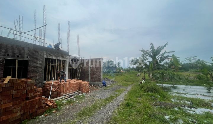 Tanah Premium dengan Lingkungan Asri dan Nasionalis Sleman Tanah Premium dengan Lingkungan Asri dan Nasionalis Sleman
