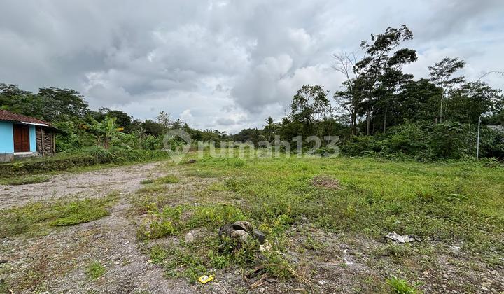 Tanah SHM Prospek Villa dan Hunian Private di Sleman Jogja Tanah SHM Prospek Villa dan Hunian Private di Sleman Jogja