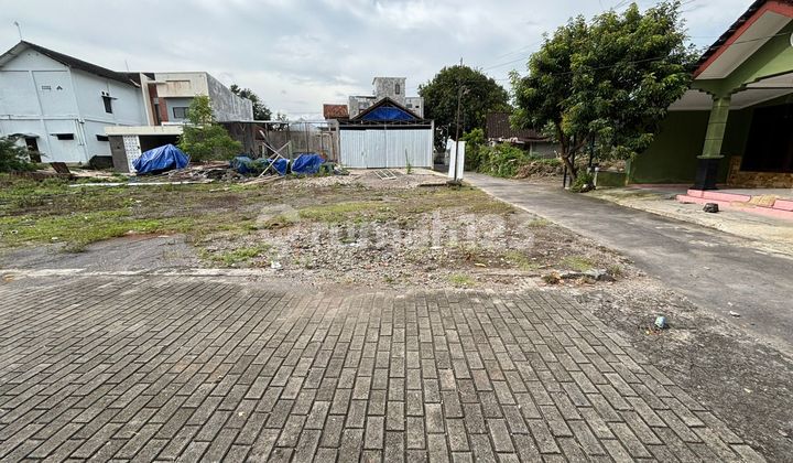 Tanah SHM Siap Balik Nama Area Sleman dan Prambanan Tanah SHM Siap Balik Nama Area Sleman dan Prambanan