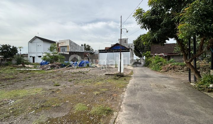 2 Tanah SHM Siap AJB di Prambanan dan Area Pemda Sleman 2 Tanah SHM Siap AJB di Prambanan dan Area Pemda Sleman