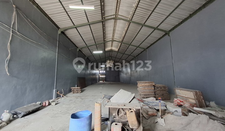 Disewa Gudang 900.0 m² di Sentra Kosambi, Dadap, Kosambi, Tangerang, Banten, Indonesia, 15211, Dadap