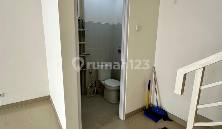 For Rent Pisa Grande Shop House In Gading Serpong No Defects