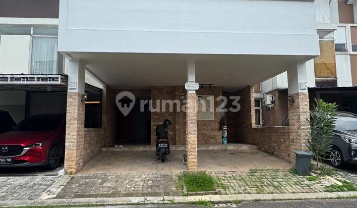 Rumah Di Cosmo Siap Huni Harga Sangat Murah