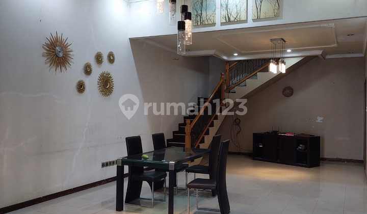 Rumah Di Taman Puspa Cikupa Kondisi Sangat Bagus Dan Full Bangunan 2