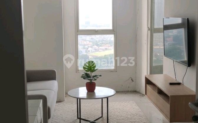 Ready-to-Occupy Studio Apartment in Silk Town Alam Sutra Ready-to-Occupy Studio Apartment in Silk Town Alam Sutra