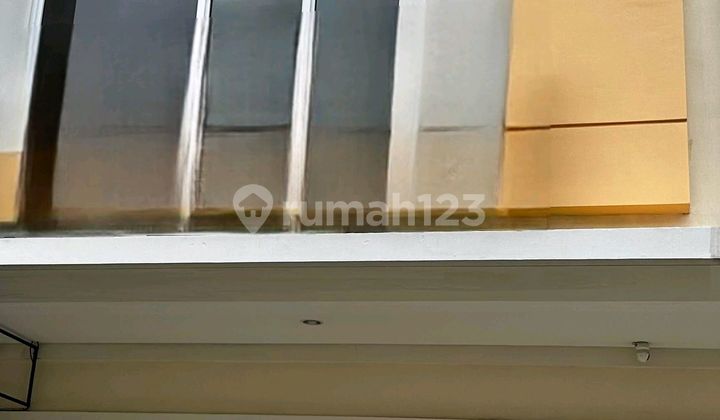 For Rent Pisa Grande Shop House In Gading Serpong No Defects