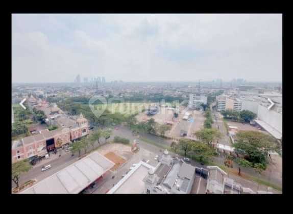 Dijual Apartemen Atria Harga Terbaik 2