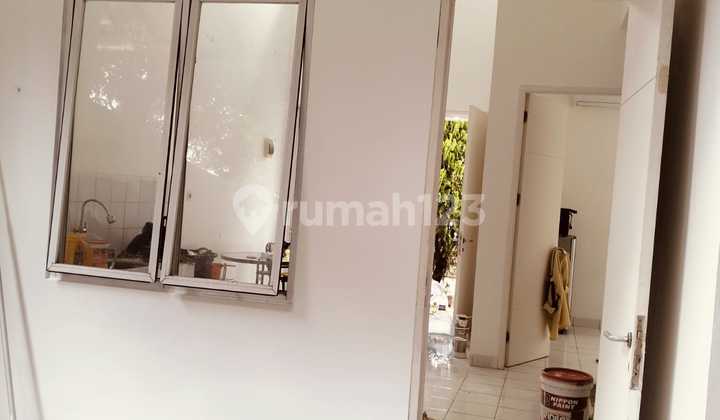 Dijual Cepat Rumah Simplicity Dengan Harga Terbaik Bagus SHM di BSD City