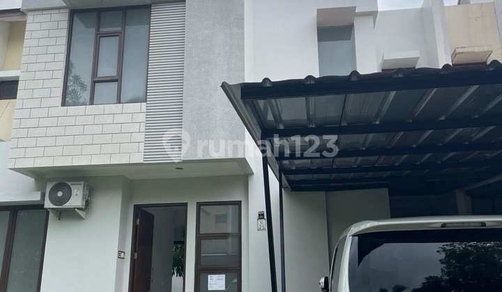 Dijual Cepat Rumah Verdant View Harga Terbaik Bagus Di Bsd Dijual Cepat Rumah Verdant View Harga Terbaik Bagus Di Bsd
