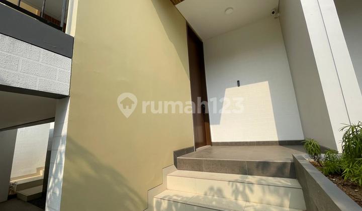 Dijual/disewa Rumah Bagus Di Cluster The Blizfield, Bsd City Residence, Lengkong Kulon, Pagedangan, Tangerang, Banten, Indonesia, 15331, Bsd Harga Bagus 2