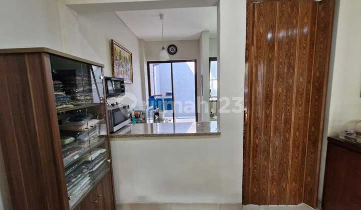 Dijual Rumah Siap Huni Cluster Prestigia The Eminent Bsd 2