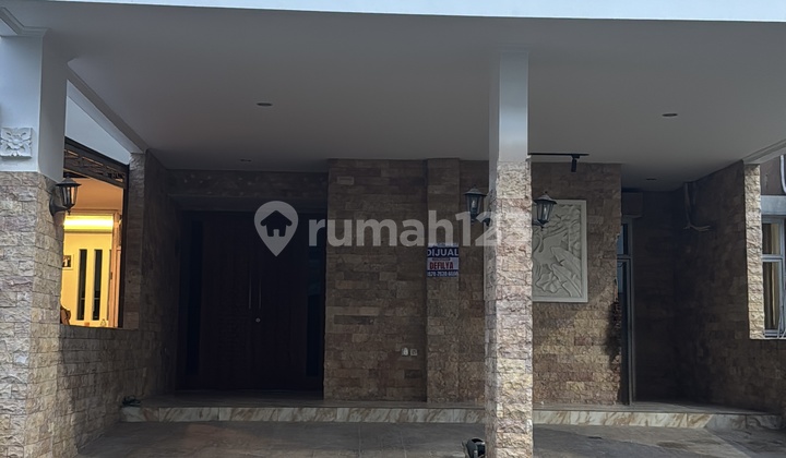 Dijual Rumah Cepat Cluster Cosmo Harga Nego Bagus