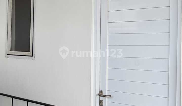 Dijual Rumah Cepat Cluster Cosmo Harga Nego Bagus 2