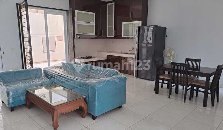 For Rent: Nice Neat Ready-to-Occupy House in Fresco-aria Cluster, BSD Foresta