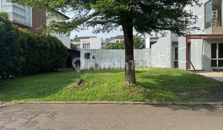 Dijual Tanah/ Kavling The Icon Cosmo Bsd City Dijual Tanah/ Kavling The Icon Cosmo Bsd City