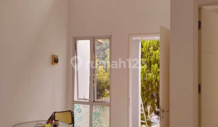 Quick Sale: Simplicity House with the Best Price, Good SHM in BSD City 2