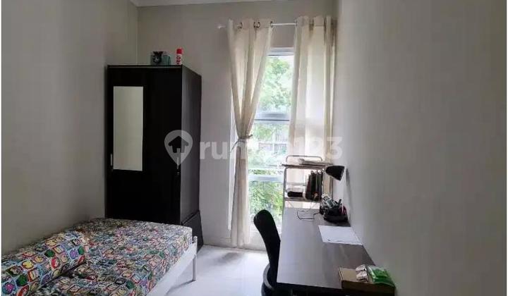 Dijual Rumah Arcadia Village Harga Terbaik 2