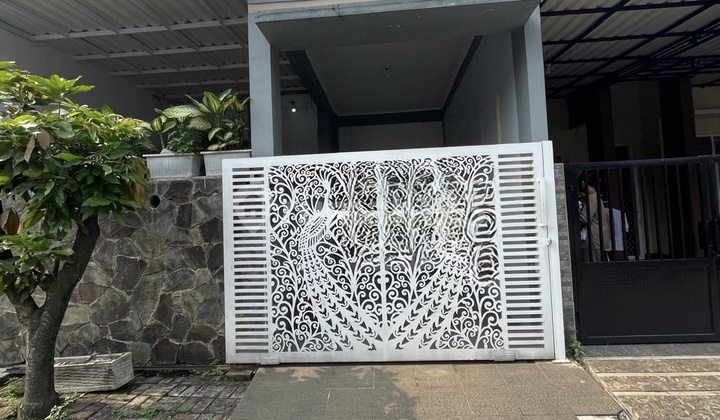 Dijual Rumah Murah Cluster Angelonia Gading Serpong Dijual Rumah Murah Cluster Angelonia Gading Serpong