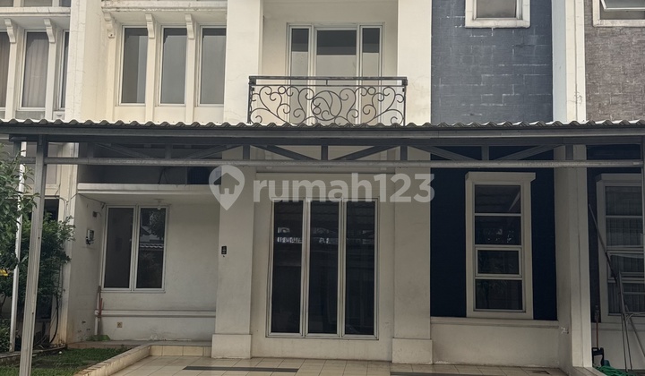  Rumah Siap Huni Di Gading Serpong