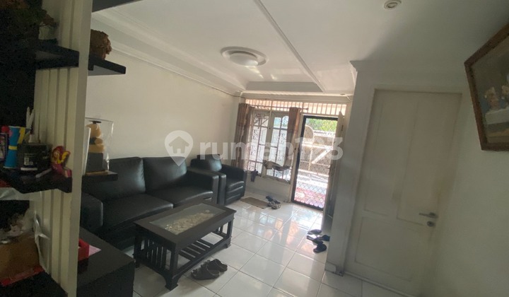 Dijual Rumah Gandeng 2 Jadi 1 di Taman Semanan Indah, Perumahan Taman Semanan Indah Blok C3 No. 1, Semanan, Kalideres, Kota Jakarta Barat, DKI Jakarta, Indonesia, 11850, Semanan 2
