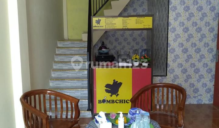 Central City House Suitable for Business or Residence 2