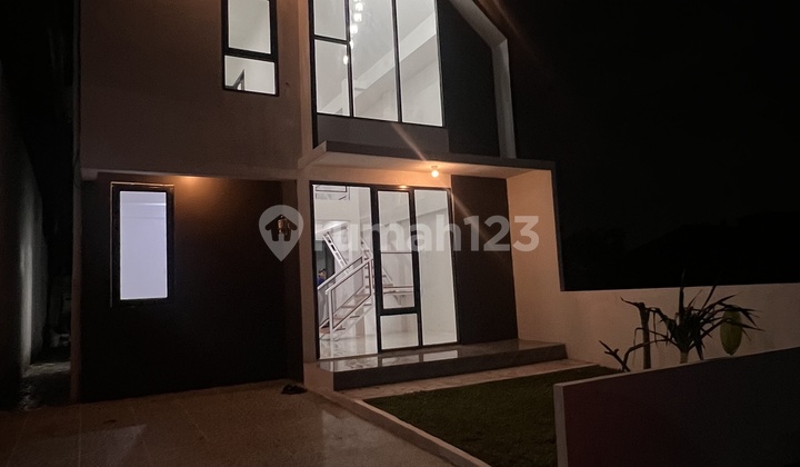 Dijual Rumah Istimewa Candisewu Manyaran Semarang 2