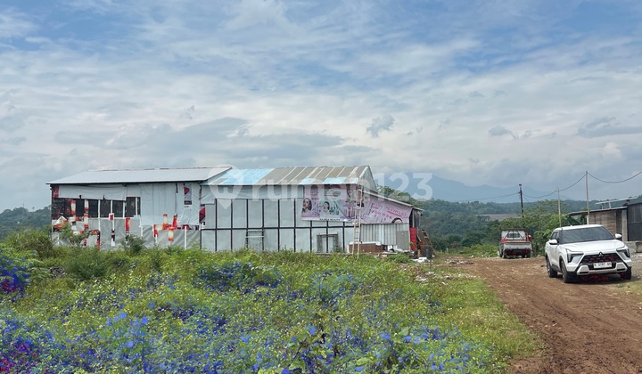 Dijual Tanah Strategis Murah di Semarang Barat Cocok untuk Kost Gudang atau Tempat Tinggal 2