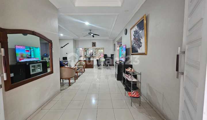 BELI RUMAH BISA JUALAN DI #HARAPANINDAH  2